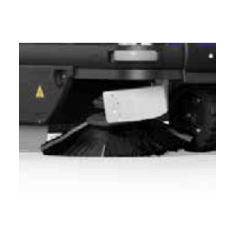 VLX | 650mm Mini Rider Electric Floor Sweeper | 818R