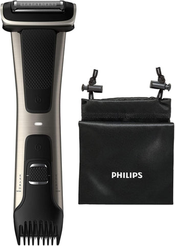 PHILIPS | Showerproof Body Groomer and Trimmer | BG7025/13