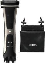 PHILIPS | Showerproof Body Groomer and Trimmer | BG7025/13