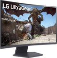 LG | 27GS60QC-B.AMA 27