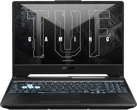 ASUS | TUF Gaming Monitor Laptop 15.6inch 8 GB DDR5 512 GB SSD FA506NF-HN003W | MASITNFA50641