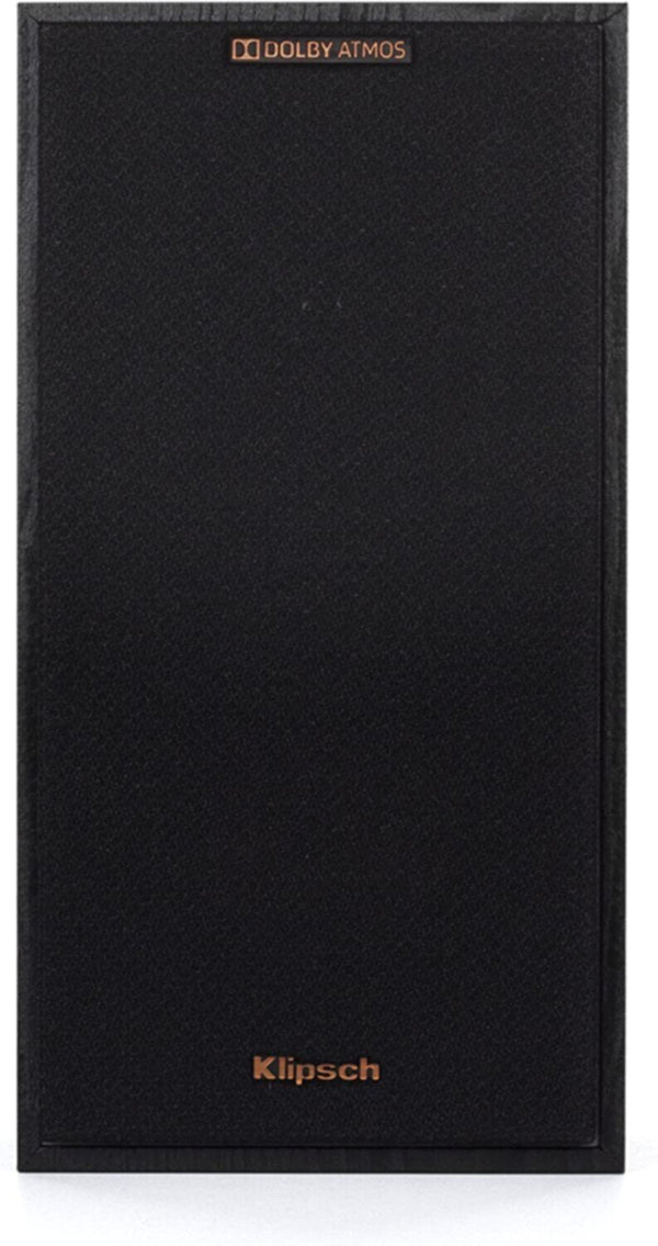 KLIPSCH | Dolby Atmos Elevation / Surround Speaker Pair BLK/GNM  | R-41SA