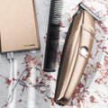 GAMMA | Protege Cordless Clipper and Trimmer Combo Set | PROTEGE