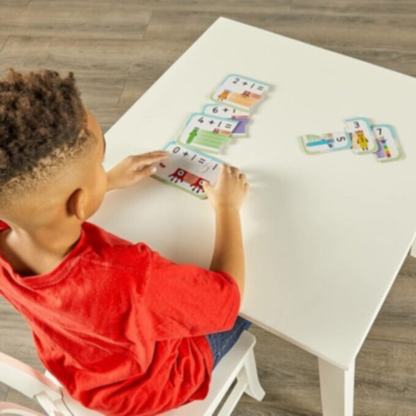 LEARNING RESOURCES UK| Numberblocks Adding And Subtracting Puzzle Set (1.5+ Years) | HM95402-UK