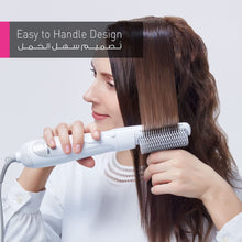 PANASONIC | Hair Styler Flexible Styling For the Ideal Hairstyles | EH KA 11