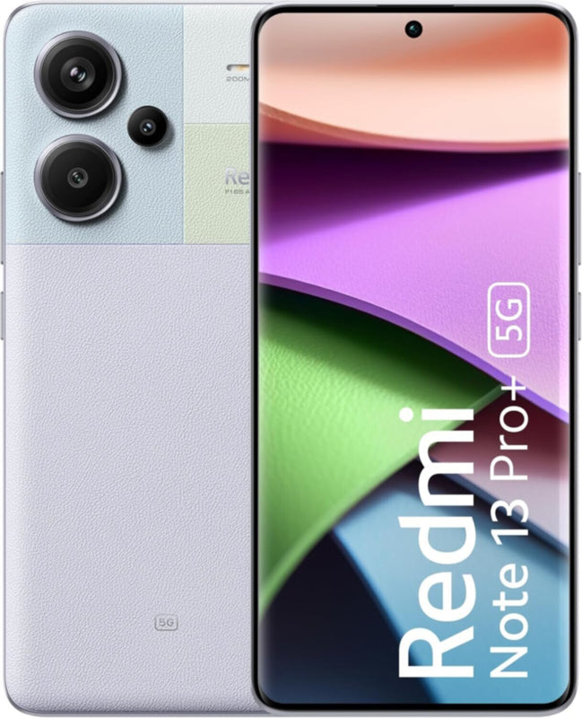 REDMI | Note 13 Pro 5G, 12GB RAM 512GB ROM, 6.67
