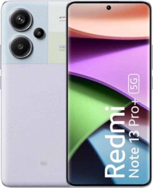 REDMI | Note 13 Pro 5G, 12GB RAM 512GB ROM, 6.67