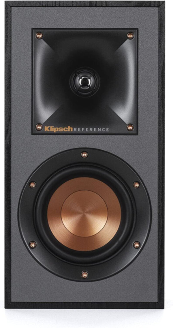 KLIPSCH | Dolby Atmos Elevation / Surround Speaker Pair BLK/GNM  | R-41SA