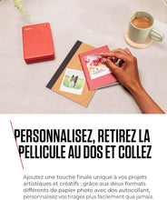 CANON | SELPHY QX20 Portable Photo Printer