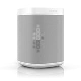 SONOS | One Wireless Smart Speaker 2nd Gen White | ONEG2UK1
