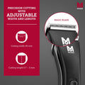 MOSER | Neo Professional Cord/Cordless Hair Clipper| 1886-0151
