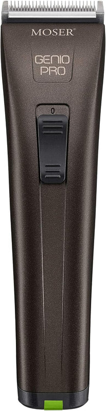 MOSER | Genio Pro Cordless Hair Clipper 100+-240V | 1874-0150