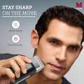 MOSER | Travel Shaver | 3615-0052