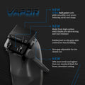 WAHL | Vapour Trimmer | 4321-0370