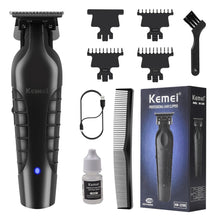 KEMEI | Professional Hair Trimmer For Men | KM-2299