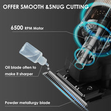 KEMEI | Professional Hair Trimmer For Men | KM-2299