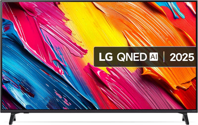 LG | QNED 4K Smart TV - 55 Inch | 55QNED70A6A