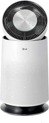 LG | PuriCare 360 Air Purifier H13 HEPA | AS65GDWH0