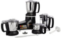 PANASONIC | 4 Jars Super Mixer Grinder 550W | MX AC 400