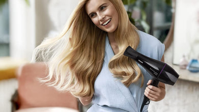 PHILIPS | DryCare Pro Hairdryer | BHD274/03