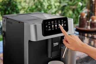 BEKO | Espresso Coffee Machine 19 Bar | CEG7304X