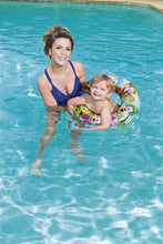 BESTWAY | Mickey And The Roadster Racers Swim Ring 22