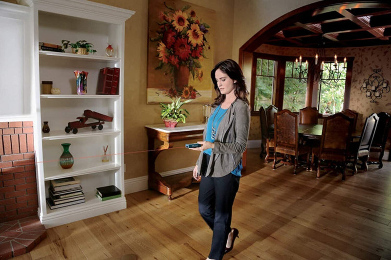 BOSCH | Professional Laser Distance Measure 20Mtr Range Finder |  GLM 20