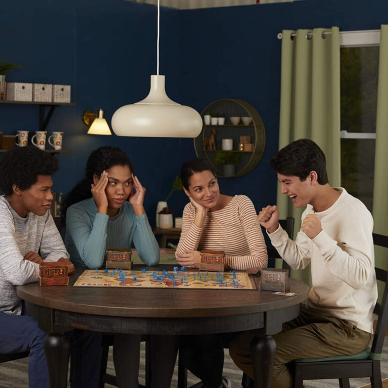 HASBRO Gaming | Risk | HSO106TOY00330