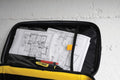 STANLEY | Rigid Multipurpose Tool Bag 16