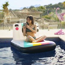 BESTWAY | Pose N Float Air Mattress 127x102cm | BES115TOY01821