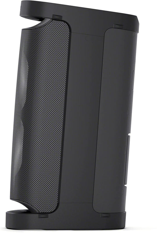 SONY | X-Series Wireless Portable-Bluetooth-Karaoke Party-Speaker IPX4 Splash-Resistant with 25 Hour-Battery | SRS-XP700