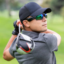 BOSE | Lenses Tempo Style Polarized Blue | 855584-0500Â