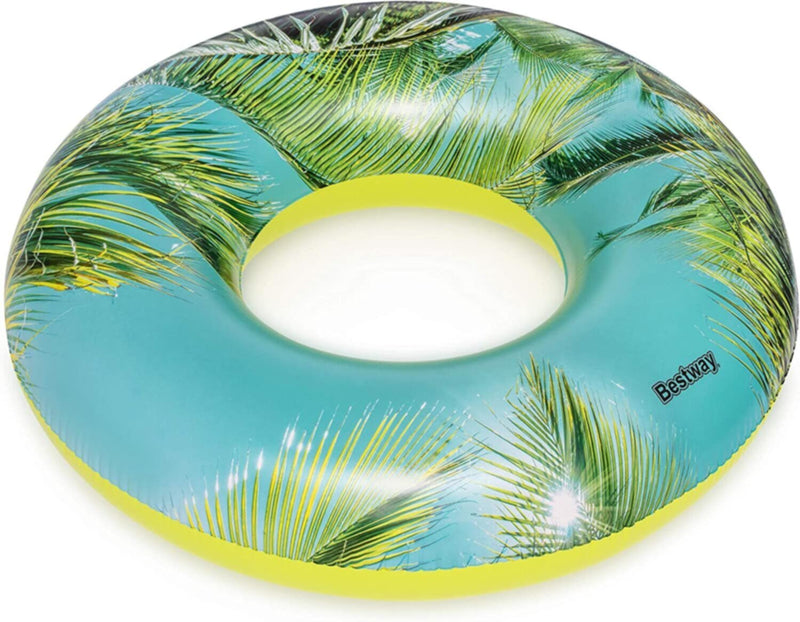 BESTWAY | Tropical Sunset Swim Ring 47