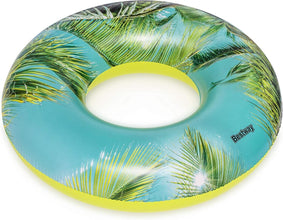 BESTWAY | Tropical Sunset Swim Ring 47