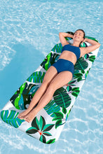 BESTWAY | Blissfull Drifter Air Mattress With Textile Cover 183x73cm | BES115TOY01825