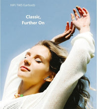 AWEI | True Wireless Bluetooth Headset | T26PRO