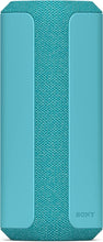 SONY | XE200 X-Series Portable Wireless Bluetooth Speaker Blue | SRS-XE200/BLUE