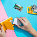 KODAK  | Premium Zink Photo Paper 20 Sheets 50x76mm