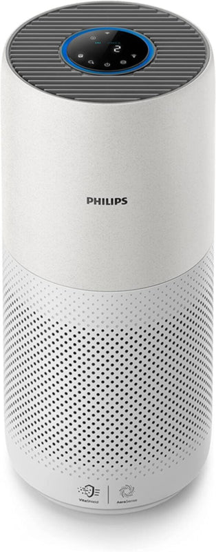 PHILIPS | 2000i Series Air Purifier for Large Rooms | AC2939