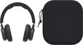 B&O | BEOPLAY HX Comfortable Wireless Over-Ear Headphones Black Anthracite | TE0165097