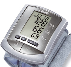 BEURER | Wrist Blood Pressure Monitor | BC 16
