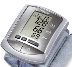 BEURER | Wrist Blood Pressure Monitor | BC 16