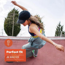 JBL|  Waveflex Blue True Wireless Earbuds | 301001000000565