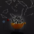 LEARNING RESOURCES UK| Geosafari Motorised Display Solar System (8+ Years) | ESP5287-UK