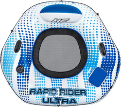 BESTWAY | Rapid Rider Ultra River Tube With Zippered Storage 165x148cm | BES115TOY01823