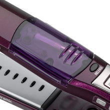 BABYLISS | I-Pro 230 Steam Hair Straightener with Shine Technology for Ultimate Straightening | ST 395 SDE
