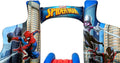 BESTWAY | Spider-Man Play Center 6'11