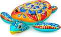 BESTWAY | Mediterranean Turtle Ride On 6x68-1.83mx1.73m | BES115TOY01813