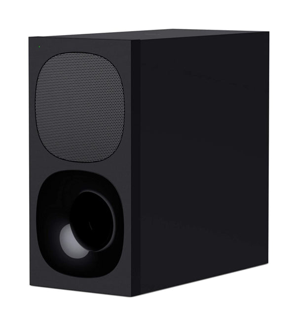 SONY | 4K Dolby Atmos/DTS:X Sound Bar for TV with Wireless subwoofer, 3.1ch Home Theater System (400W) | HT-G700