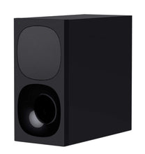 SONY | 4K Dolby Atmos/DTS:X Sound Bar for TV with Wireless subwoofer, 3.1ch Home Theater System (400W) | HT-G700